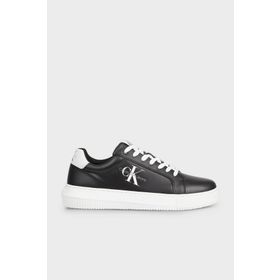Calvin Klein YM0YM006810GJ Siyah Erkek Sneaker