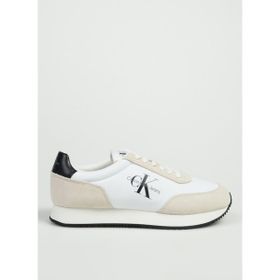 Calvin Klein YM0YM00746YAF Beyaz Erkek Sneaker