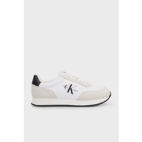 Calvin Klein YM0YM00746YAF Beyaz Erkek Sneaker