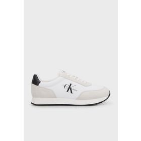 Calvin Klein YM0YM00746YAF Beyaz Erkek Sneaker