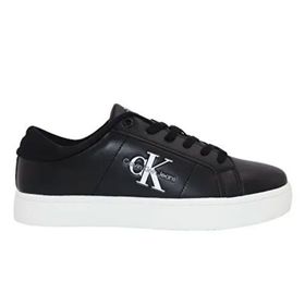 Calvin Klein YM0YM00864-0GM Siyah Erkek Spor Ayakkabı