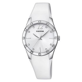Calypso 00200127299 Kadın Kol Saati