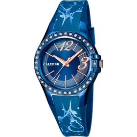 Calypso K5624-E Kadın Kol Saati