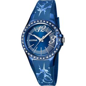 Calypso K5624/G Kadın Kol Saati
