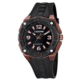 Calypso K5634/9 Erkek Kol Saati