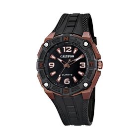 Calypso K5634/9 Erkek Kol Saati