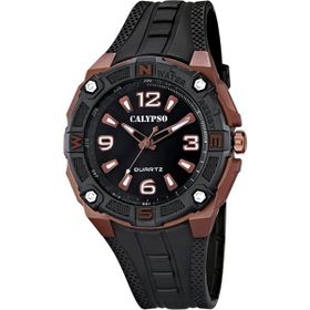 Calypso K5634/9 Erkek Kol Saati