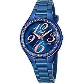 Calypso K5637-A Kadın Kol Saati