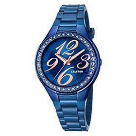 Calypso K5637-A Kadın Kol Saati