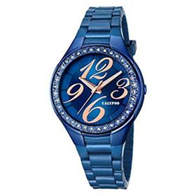 Calypso K5637-A Kadın Kol Saati