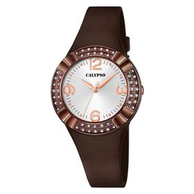 Calypso K5659/7 Kadın Kol Saati