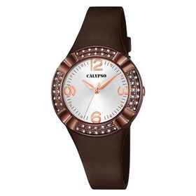 Calypso K5659/7 Kadın Kol Saati