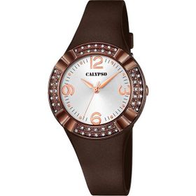 Calypso K5659/7 Kadın Kol Saati