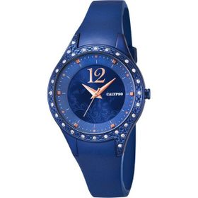 Calypso K5660/6 Kadın Kol Saati