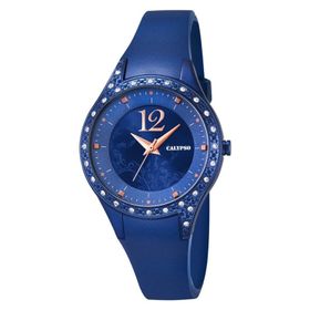Calypso K5660/6 Kadın Kol Saati
