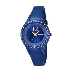 Calypso K5660/6 Kadın Kol Saati