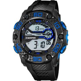 Calypso K5691-3 Erkek Kol Saati