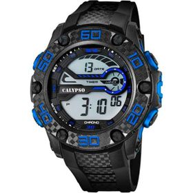 Calypso K5691-3 Erkek Kol Saati
