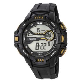 Calypso K5695/4 Erkek Kol Saati