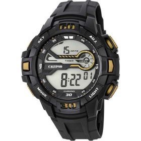 Calypso K5695/4 Erkek Kol Saati