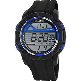 Calypso K5697/8 Erkek Kol Saati