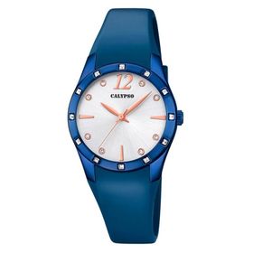 Calypso K57143 Kadın Kol Saati