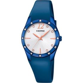 Calypso K57143 Kadın Kol Saati