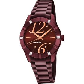 Calypso K57155 Kadın Kol Saati