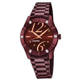 Calypso K57155 Kadın Kol Saati
