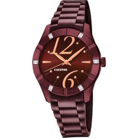 Calypso K57155 Kadın Kol Saati