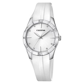 Calypso K5716/1 Kadın Kol Saati