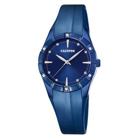 Calypso K5716/6 Kadın Kol Saati