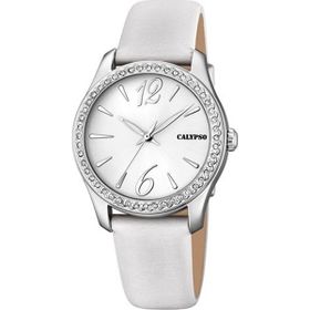Calypso K57171 Kadın Kol Saati