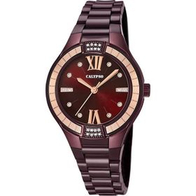 Calypso K5720/5 Kadın Kol Saati