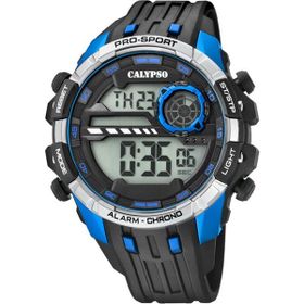 Calypso K5729-3 Erkek Kol Saati