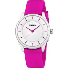 Calypso K5733/4 Kadın Kol Saati