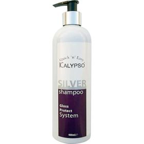 Calypso Silver 400 ml Şampuan