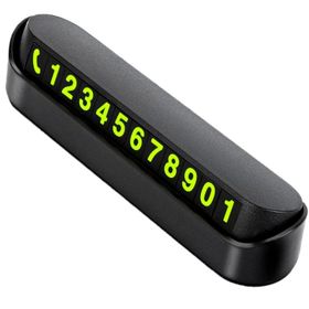 Cam Araç Telefon Numaratör