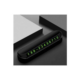 Cam Araç Telefon Numaratör