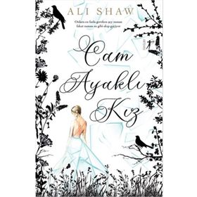 Cam Ayaklı Kız-Artemis Yayınları