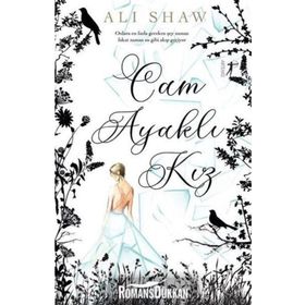 Cam Ayaklı Kız-Artemis Yayınları