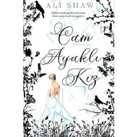 Cam Ayaklı Kız-Artemis Yayınları