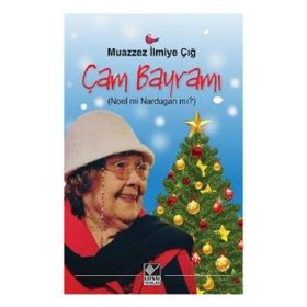 Çam Bayramı Kaynak Yayınları
