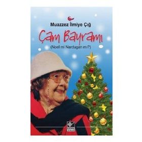 Çam Bayramı Kaynak Yayınları