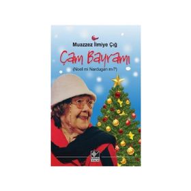 Çam Bayramı Kaynak Yayınları