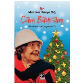 Çam Bayramı Kaynak Yayınları
