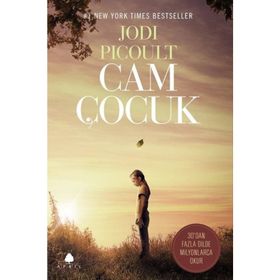 CAM ÇOCUK - JODI PICOULT