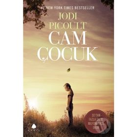 CAM ÇOCUK - JODI PICOULT