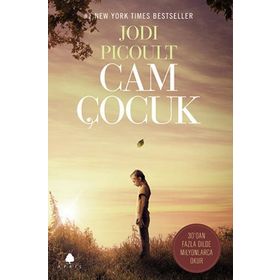 CAM ÇOCUK - JODI PICOULT