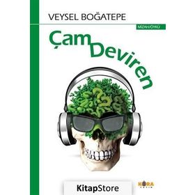 Çam Deviren - Veysel Boğatepe